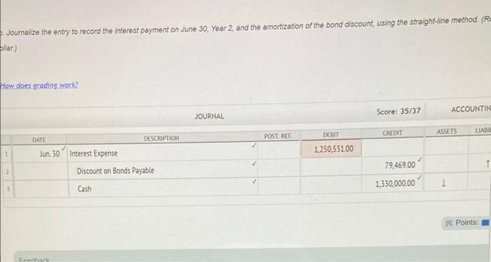 to record the amount of cash proceeds from the issuance of the