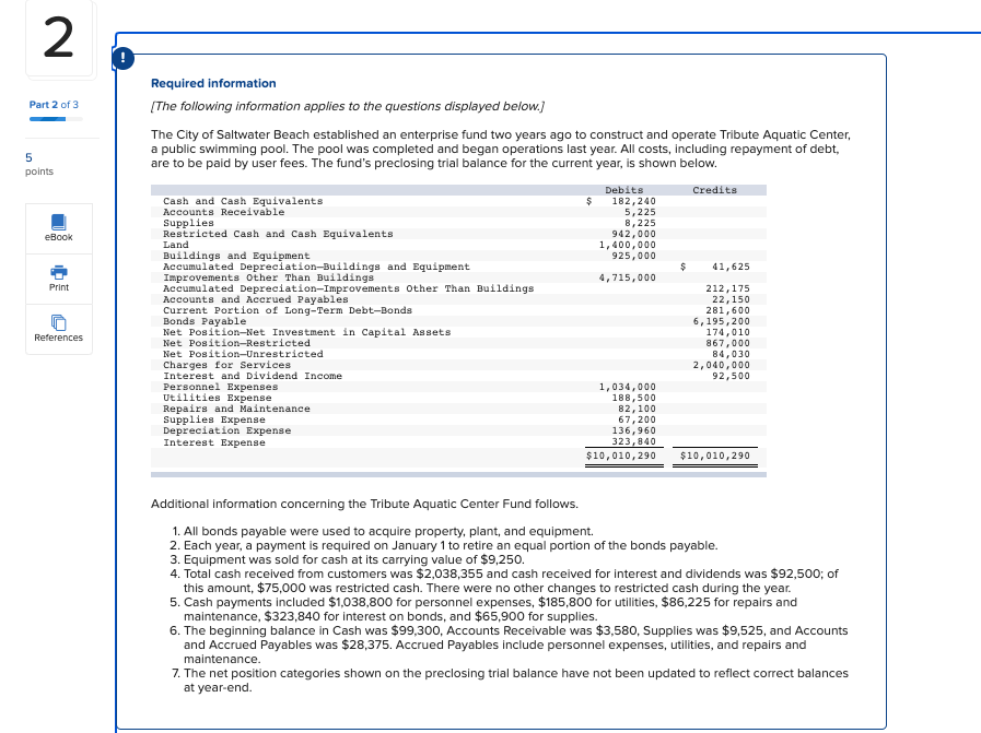  Please fill in the blank blue bordered boxes. Required information [The