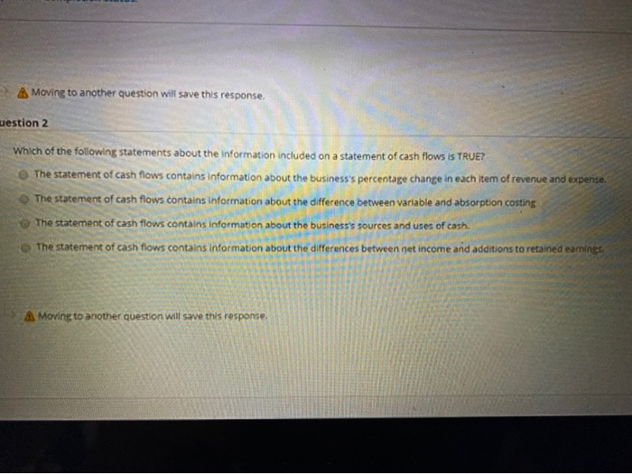 Top Hat Division of Blandon's Fine Menswear had the following results last