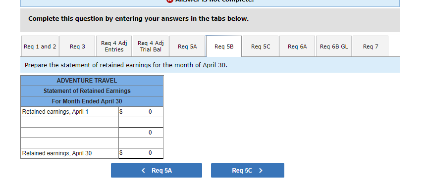 3 The company purchased $1,700 of office supplies for cash. 10 The