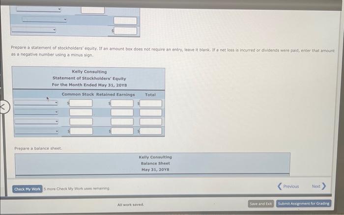 of the clements learned in previous chapters You can refer to the