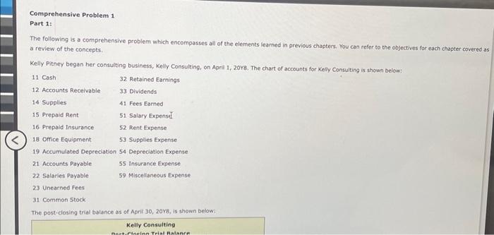 5 is optianal, Prepare an income statement. Prepare a statement of stockholders'