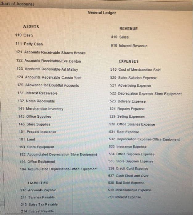 for bad debt expense under the direct write-off and allowance methods ournal