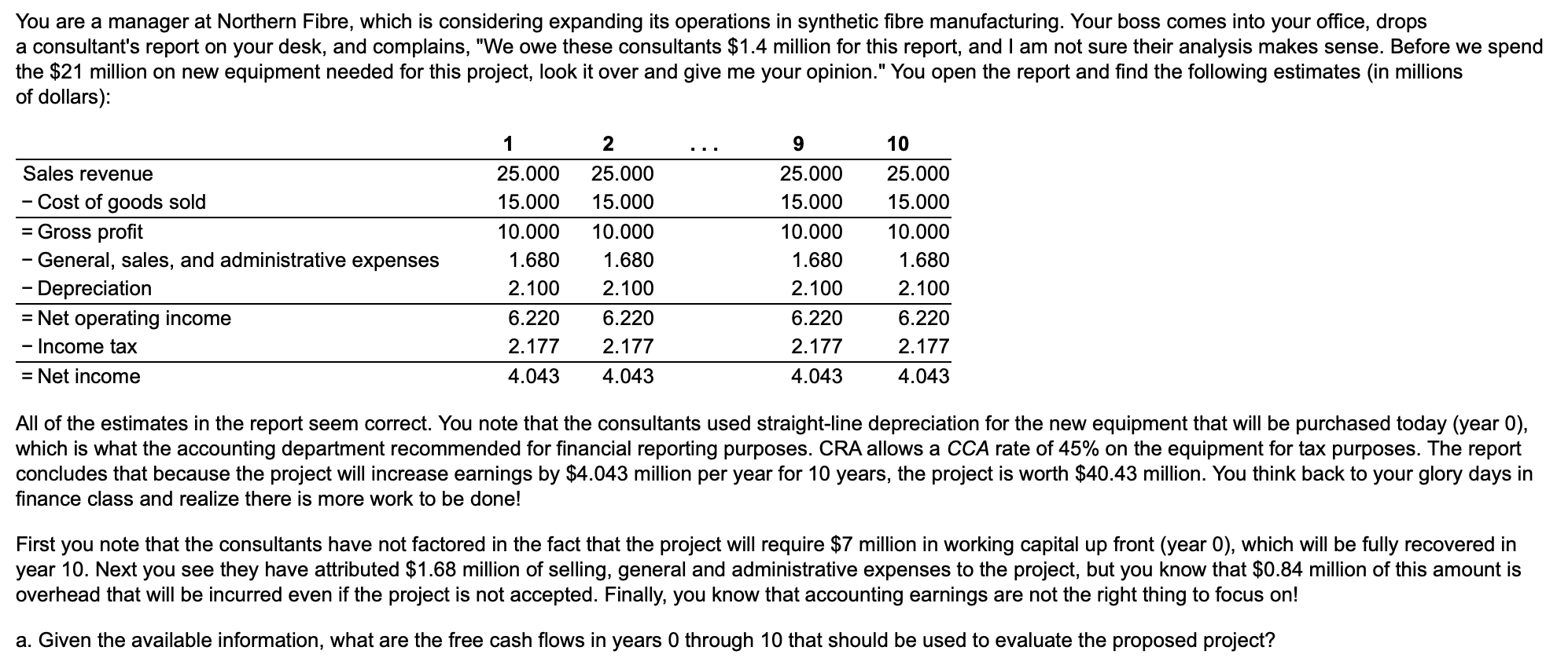 please answer before 6pm today for a thumbs up Year 1: Year