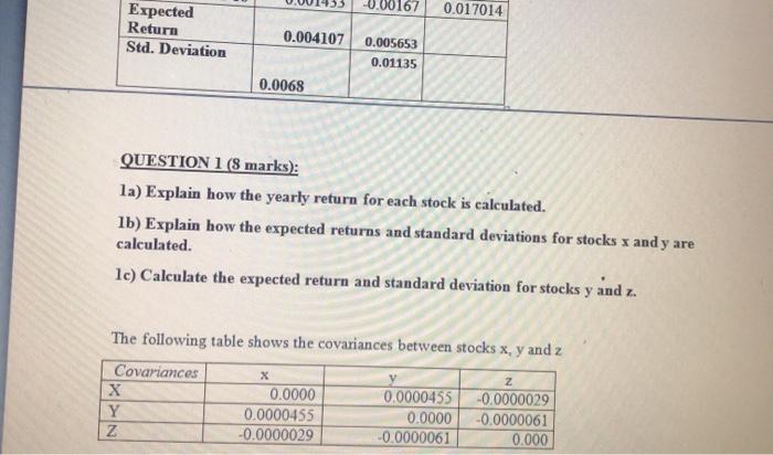 this case are related, you may use data from one question within