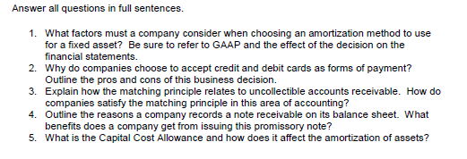 PART A PART B 2. Miyasawa Mining Company On Feb. 1, 2015,