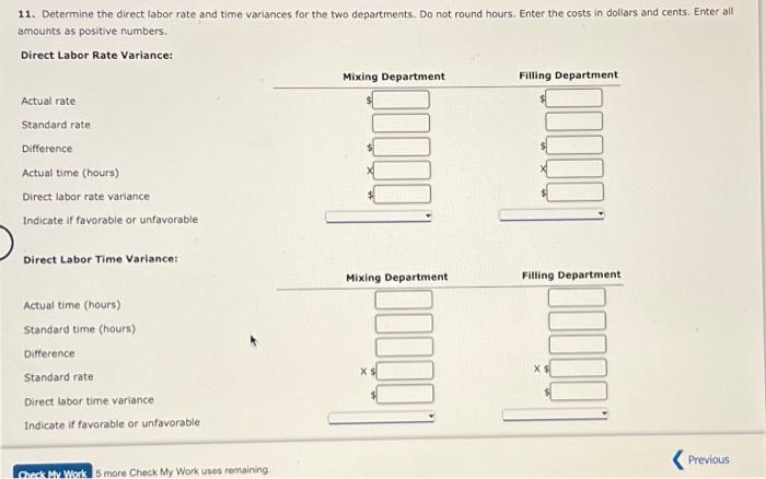 well as use answers from those parts when completing this section. Genuine