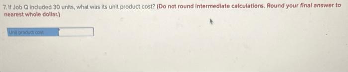 Company had no underapplied or overapplied manufacturing overhead costs during the month.
