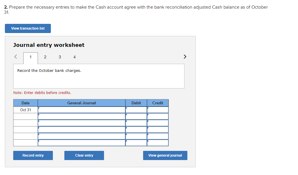of October 31,2023 , is $5,555. c. $14,640 of customer deposits were
