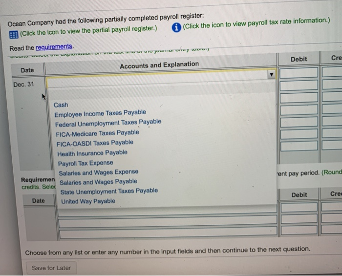Beginning: Cum Cumulative, Eam. Earnings Withholdings Salaries Ending Cum. Eam. Total With