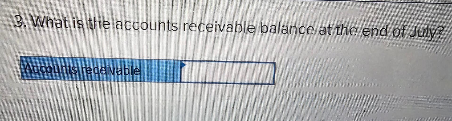 how many pounds of raw materials should be purchased in July? 11.