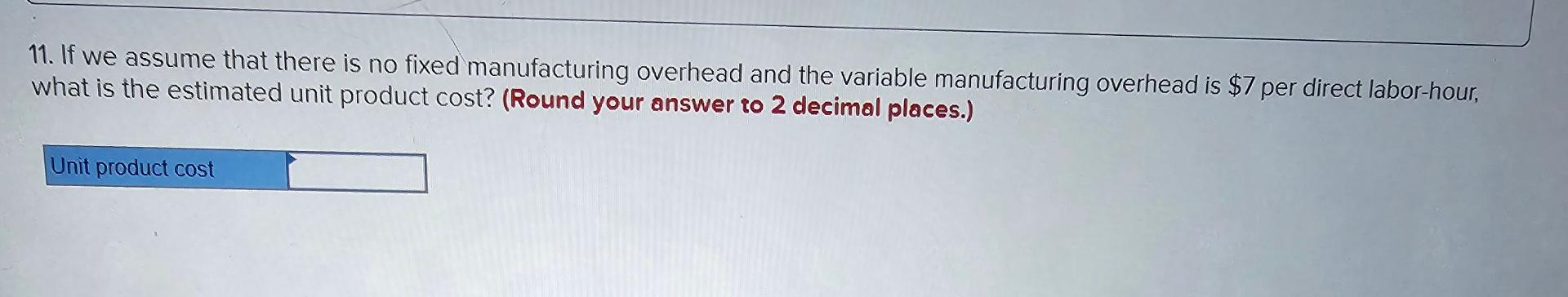 August, what is the estimated raw materials inventory balance at the end