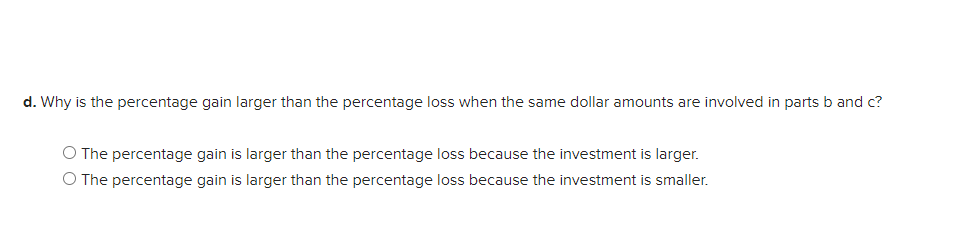 a 6 percent coupon rate. It currently has 25 years remaining to