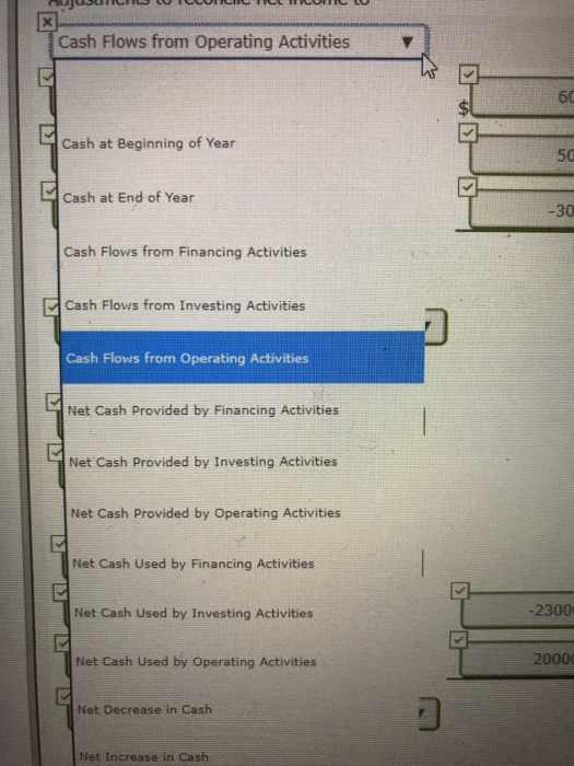 cant find the right one. Thank you Exercise 5-14 Your answer is
