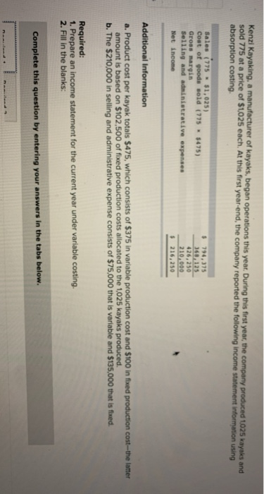 27 per unit 35 per unit Direct materials Direct labor Overhedd costs