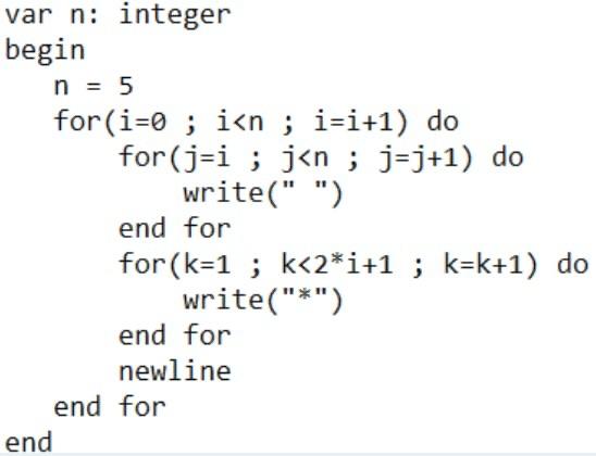  HI i need you to write it in C programming !!.