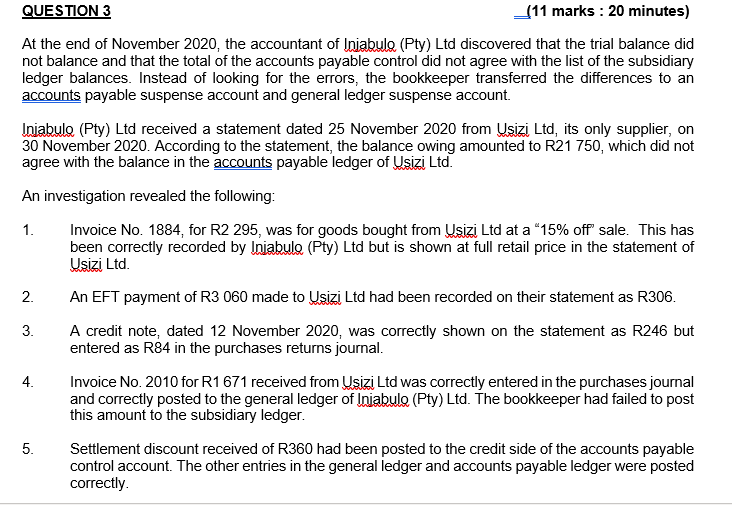 Please answer everything in 30-40mins i need to submit now its due.