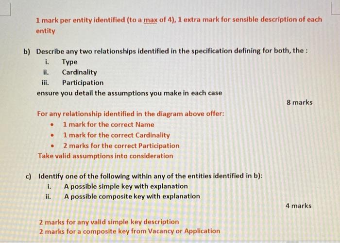  how would i answer this question? also what is a type,