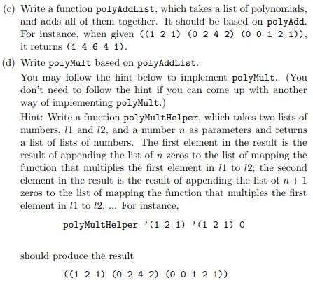 loops are not native to Scheme/DrRacket R5RS. Instead, use case analysis and