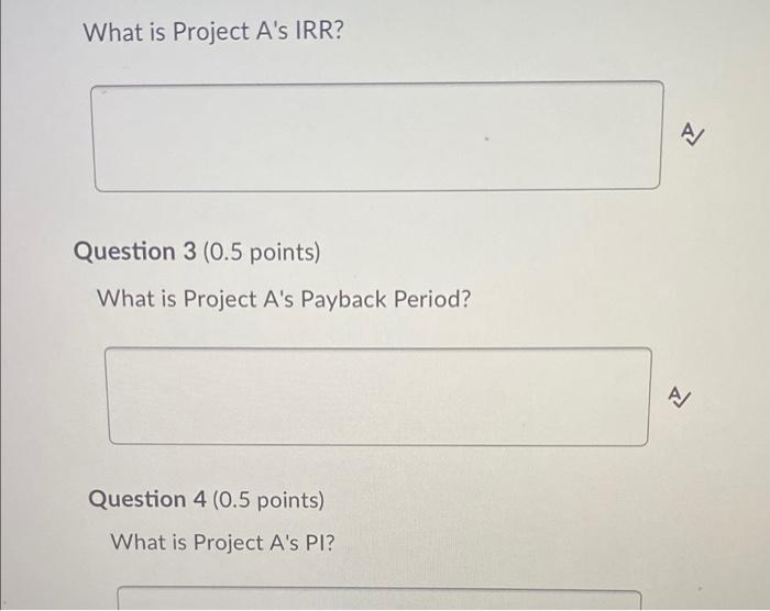 Matthew's weighted average cost of capital or discount rate is 5%. The