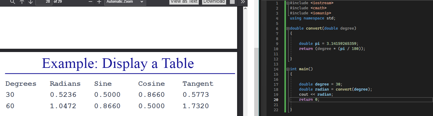 The following question is for Advanced Object-Oriented. Please do the following question