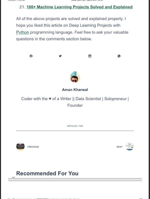 Spoof Bounties Liveness.com Deep learning is a subset of Artificial Intelligence, which