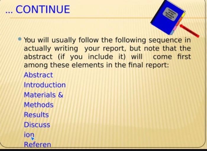 is an area that relies on learning and improving on its own