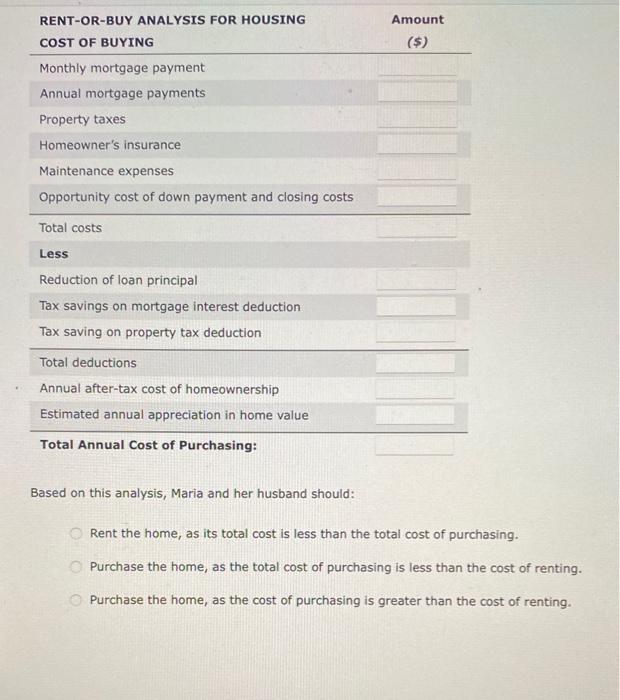 - Since they want to be protected against the possble loss of