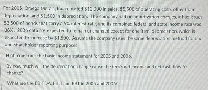do these!! Prepare a balance sheet for Alaskan Strawberry Corp. as of