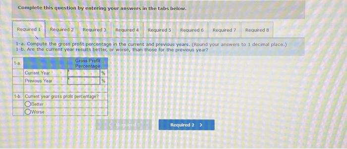 comparative financial statements, prepared a: December 31, reported the following summarized information: