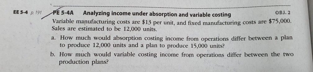 Variable selling and administrative expenses 51,800 Fixed selling and administrative expenses 36,800