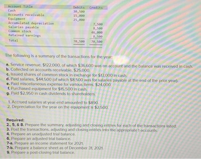 Can you please help me, I am missing some information. If you