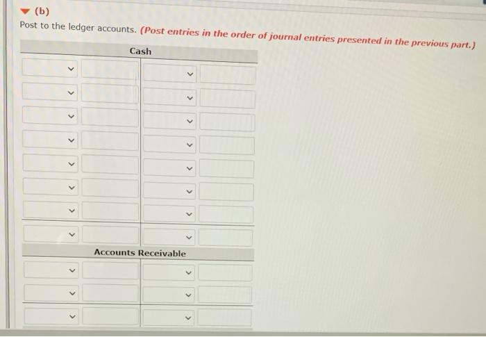 4-02 (Part Level Submission) Lars Linken opened Novak Cleaners on March 1,
