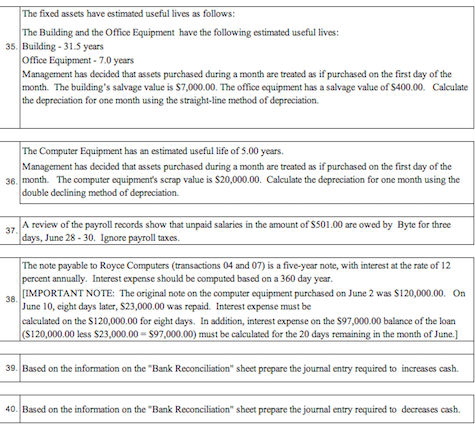 contributing computer equipment with a fair market value of $61,230. The par