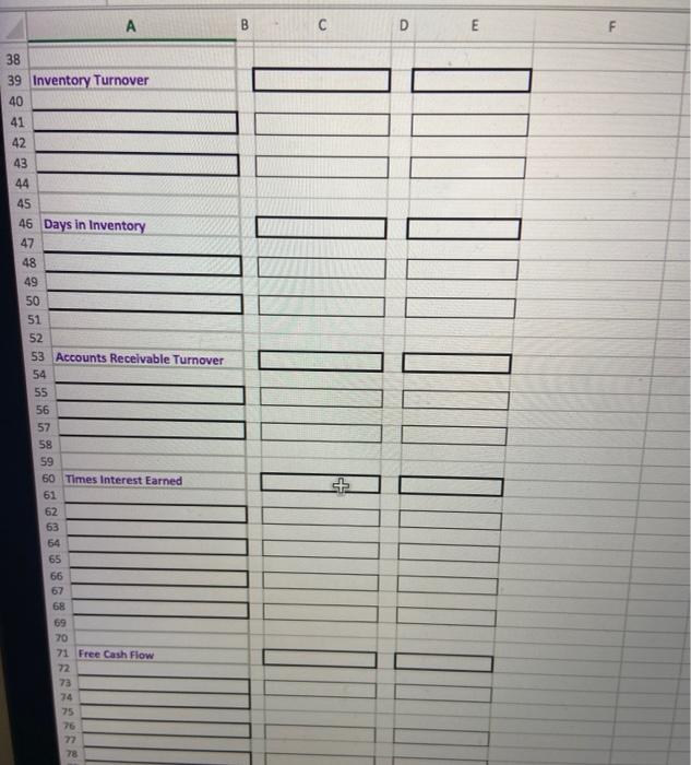 Membership and other income 8 Total revenues 9 Costs and expenses 10
