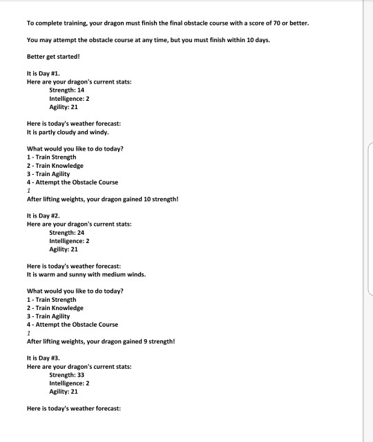 and pass by reference variables 3. Review previous concepts like if-statements and