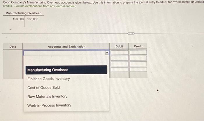 following table to calculate the total cost assigned to Job 607 .