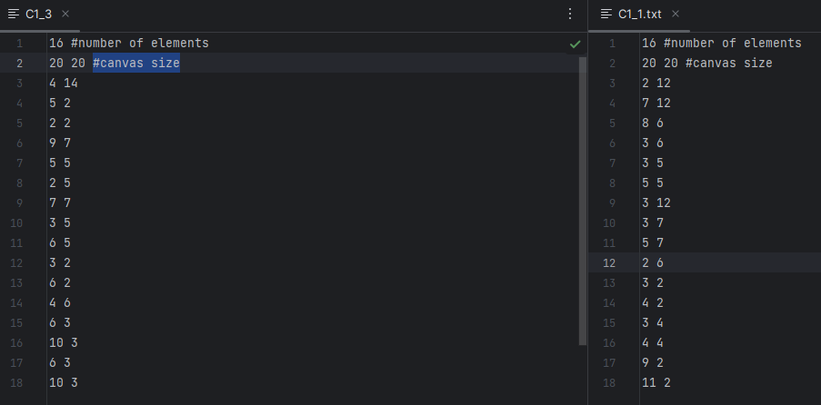  You can use any programming language in this question. it is