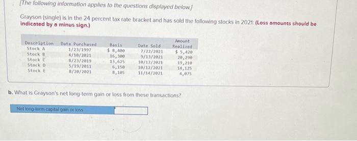 well to receive thunbs up right now [The following information applies to