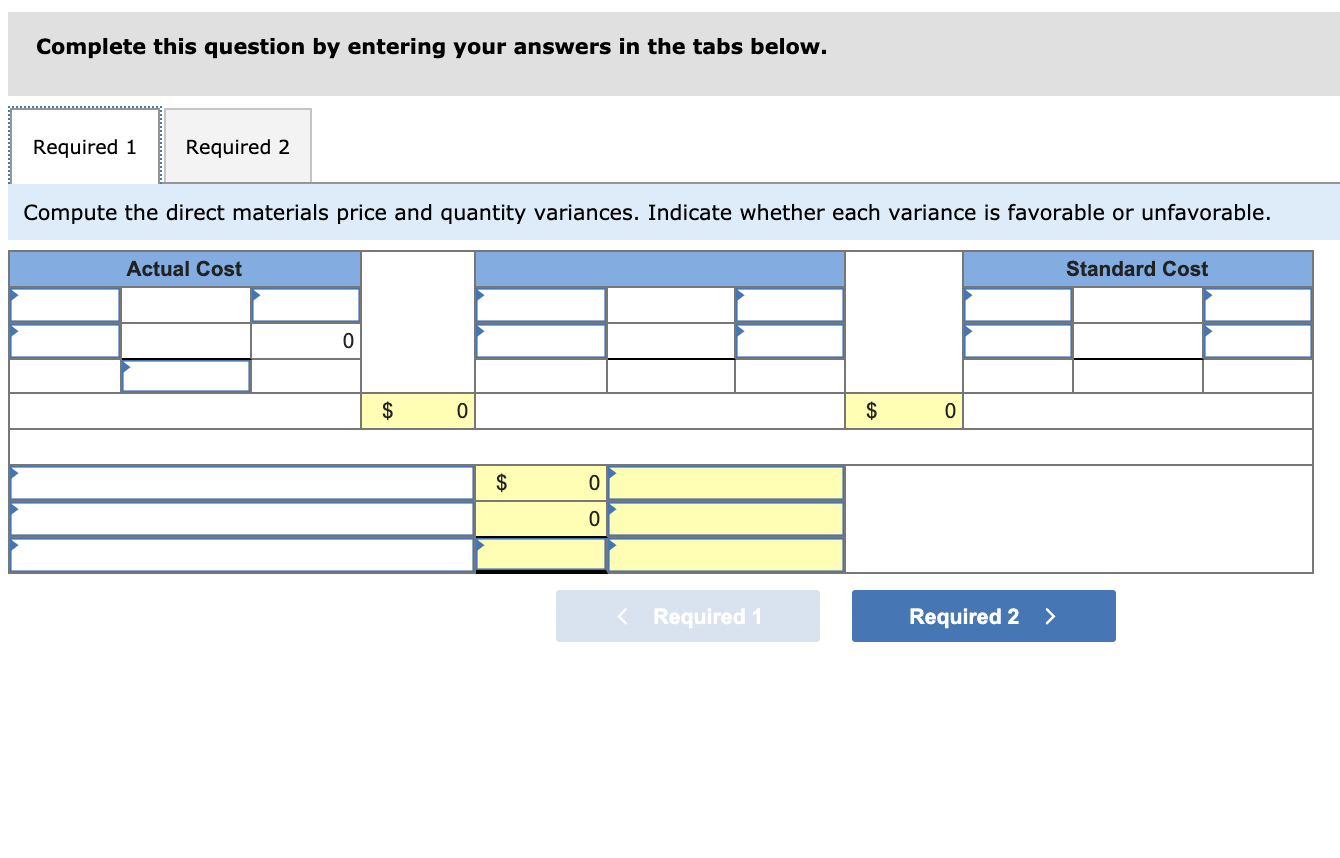 (4 hrs. @ $16 per hr.) $60 64 During May the company