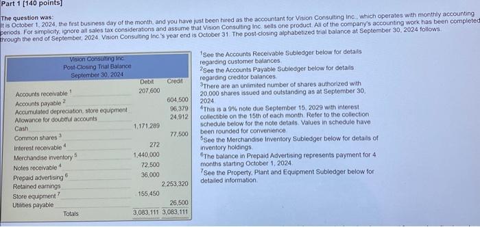 information. I just need the correct number. Please show how to solve