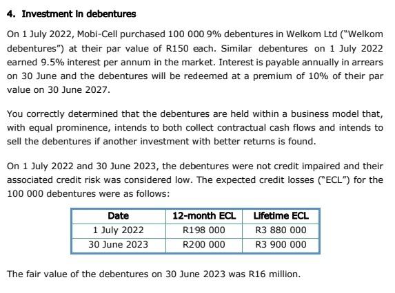 It sells mobile phones, provides access to its mobile network 1, and