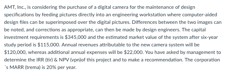 Pliss show the solution step by step and use Excel formulas,