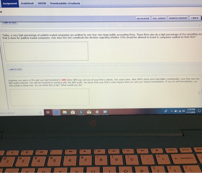 situations. physics professors at MIT have formed a business to improve the