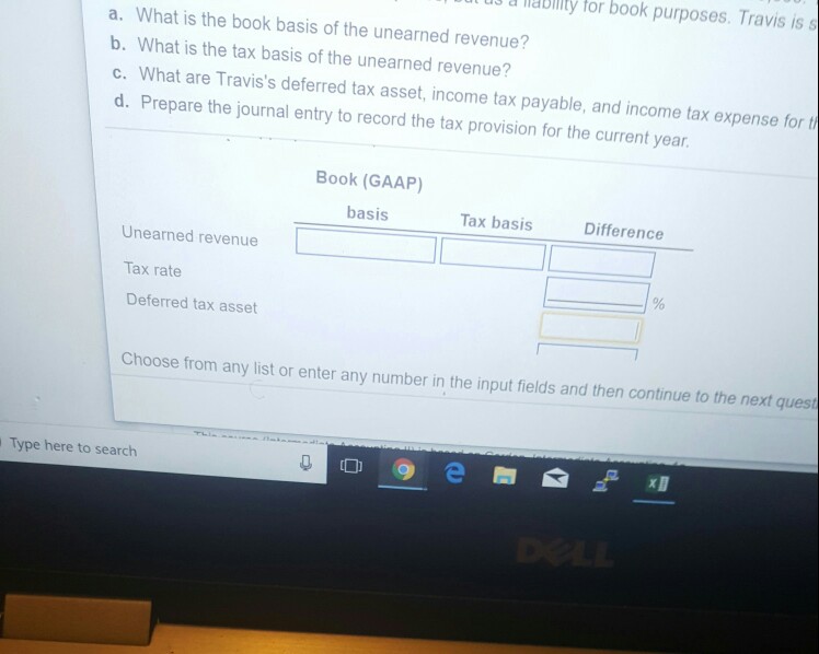 $230,000 and tasable income was $250 000 This $20.00 difference was due