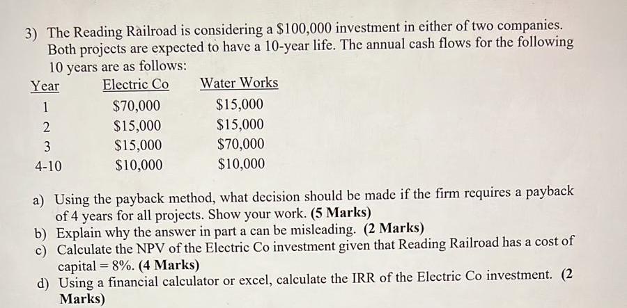 DO NOT COPY FROM CHEGG THE ANSWERS ARE WRONG THERE. PLEASE ATTEMPT
