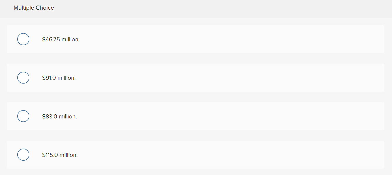 $155 Income from continuing operations before tax Loss on discontinued operation (pretax)