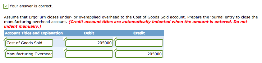 30, the Work in Process Inventory consisted of the following jobs: Item