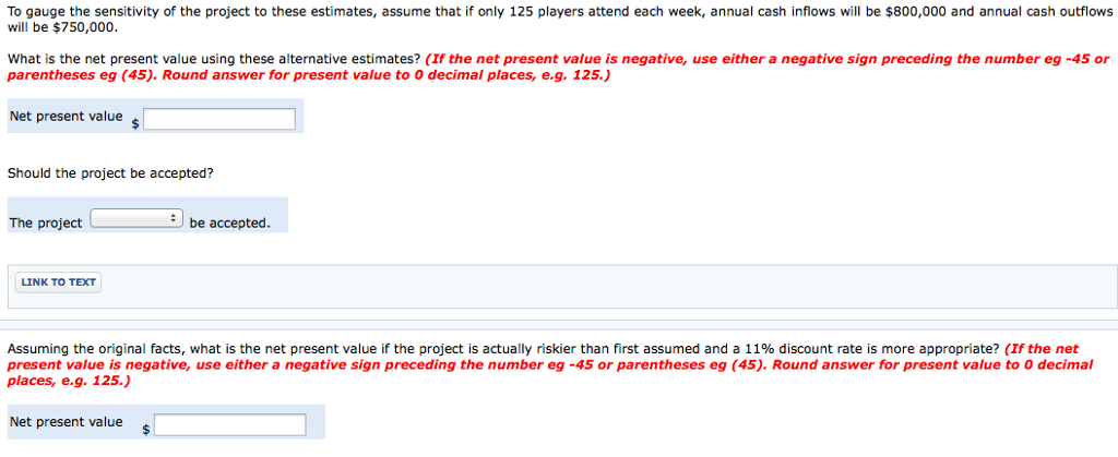 in southern California. To start the camp, Goldbloom would need to purchase