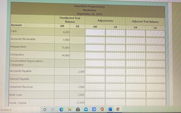 to the security industry. At the end of September 2019, they had